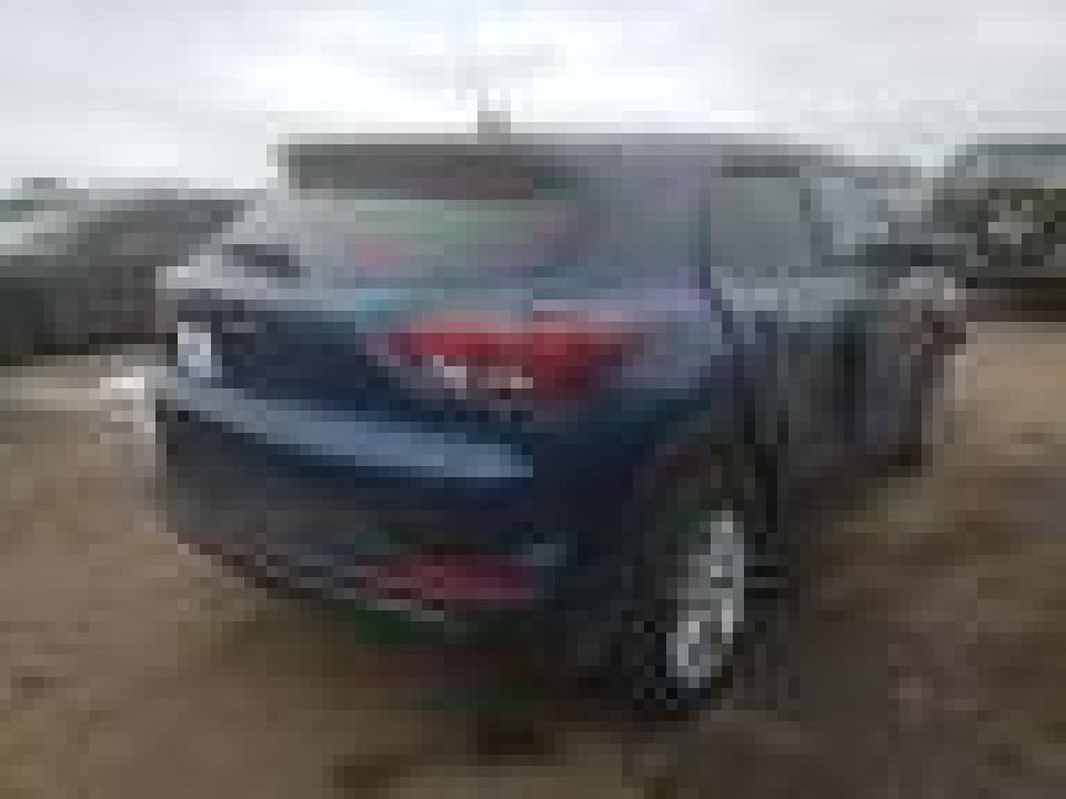 Chevrolet TRAILBLZR 2021 — Copart