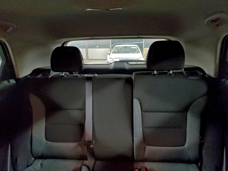 Chevrolet TRAILBLZR 2025 — Copart