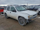 Chevrolet TRAILBLZR 2006 — Copart