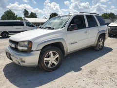 Chevrolet TRAILBLZR 2004 — Copart
