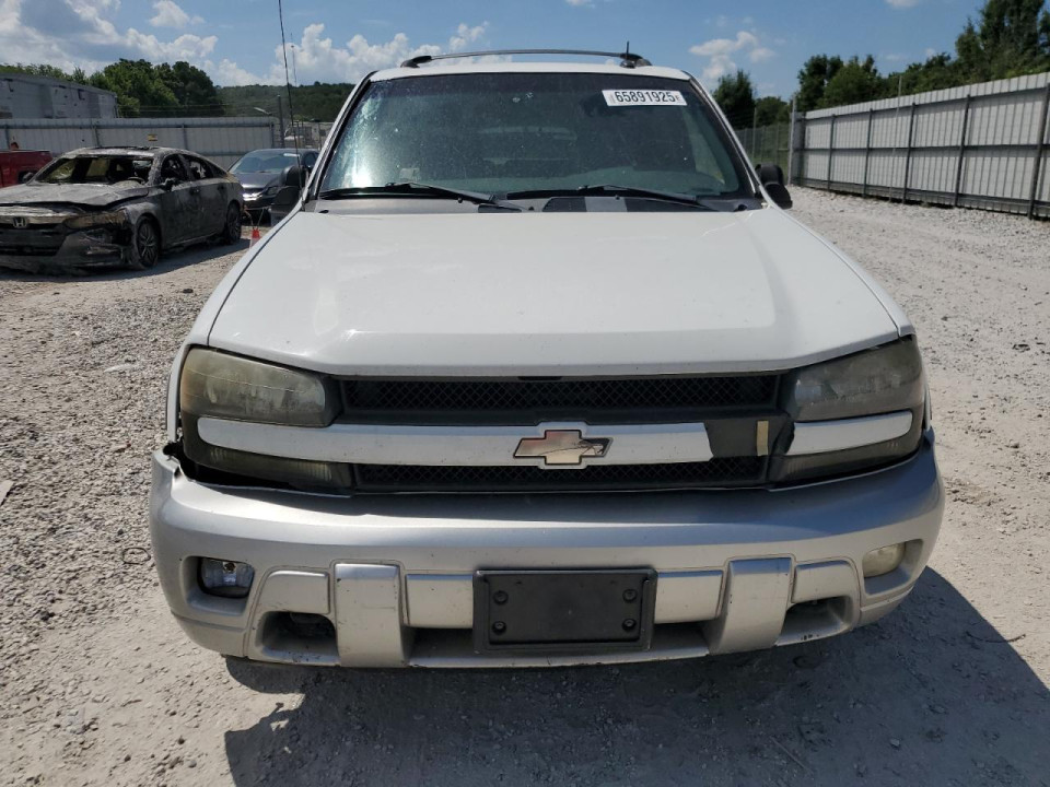 Chevrolet TRAILBLZR 2004 — Copart
