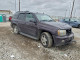 Chevrolet TRAILBLZR 2008 — Copart