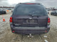 Chevrolet TRAILBLZR 2008 — Copart