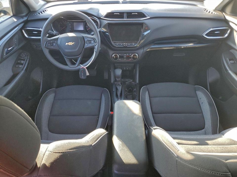 Chevrolet TRAILBLZR 2023 — Copart
