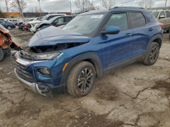 Chevrolet TRAILBLZR 2021 — Copart