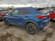 Chevrolet TRAILBLZR 2021 — Copart