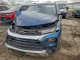 Chevrolet TRAILBLZR 2021 — Copart