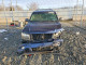 Chevrolet TRAILBLZR 2008 — Copart