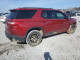 Chevrolet TRAVERSE 2021 — Copart