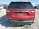 Chevrolet TRAVERSE 2021 — Copart