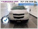 Chevrolet TRAVERSE 2010 — Copart