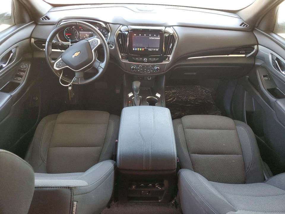 Chevrolet TRAVERSE 2023 — Copart