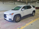 Chevrolet TRAVERSE 2019 — Copart