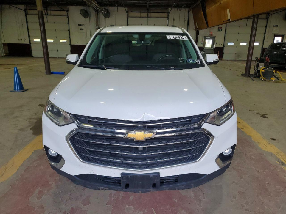Chevrolet TRAVERSE 2019 — Copart
