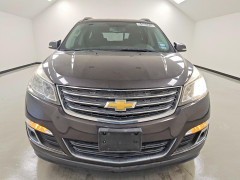 Chevrolet TRAVERSE 2015 — Copart