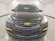 Chevrolet TRAVERSE 2015 — Copart