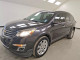 Chevrolet TRAVERSE 2015 — Copart