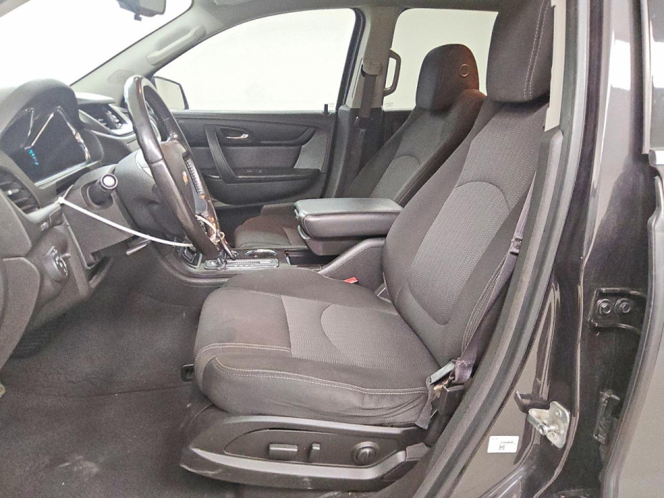 Chevrolet TRAVERSE 2015 — Copart