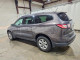 Chevrolet TRAVERSE 2016 — Copart