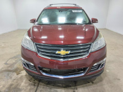 Chevrolet TRAVERSE 2015 — Copart