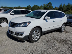 Chevrolet TRAVERSE 2016 — Copart