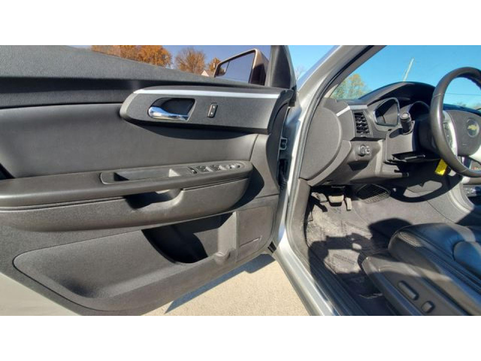 Chevrolet TRAVERSE 2010 — Copart