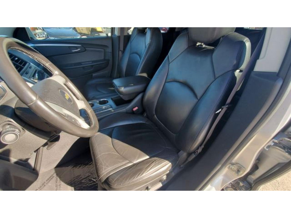 Chevrolet TRAVERSE 2010 — Copart