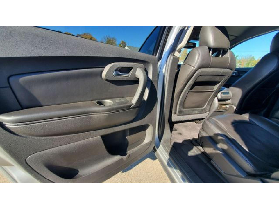 Chevrolet TRAVERSE 2010 — Copart