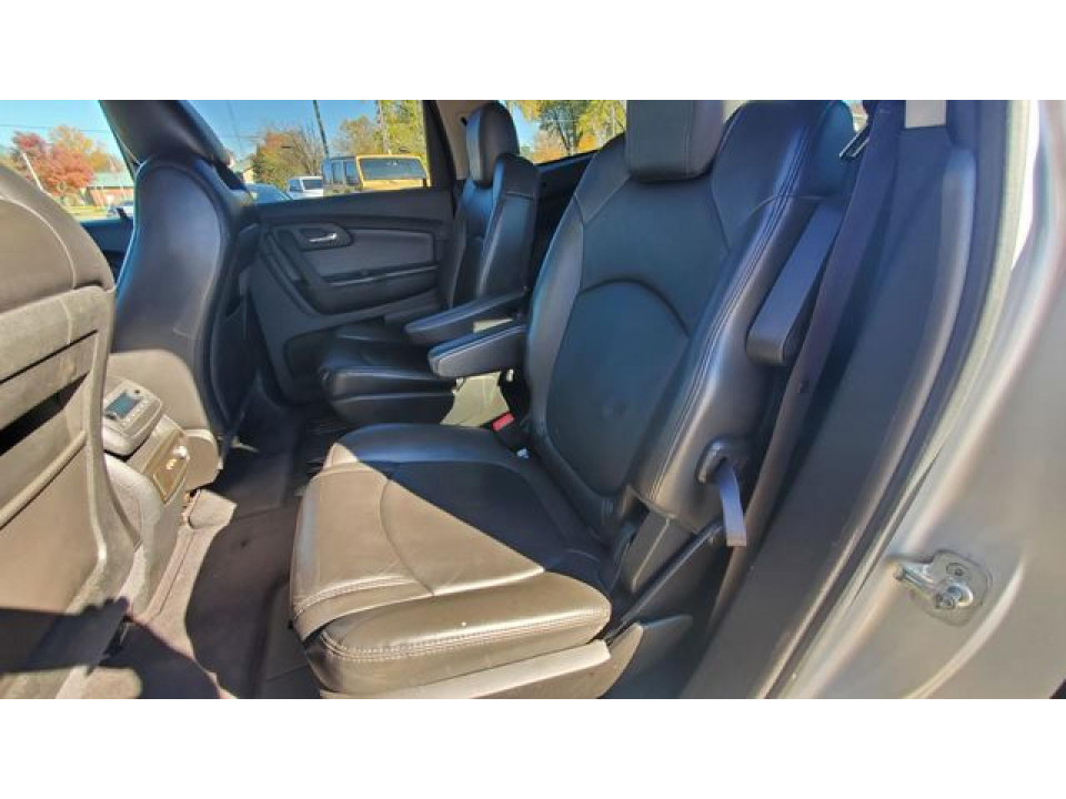 Chevrolet TRAVERSE 2010 — Copart