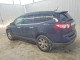 Chevrolet TRAVERSE 2017 — Copart
