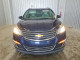Chevrolet TRAVERSE 2017 — Copart