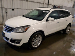 Chevrolet TRAVERSE 2014 — Copart