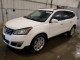 Chevrolet TRAVERSE 2014 — Copart