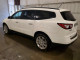 Chevrolet TRAVERSE 2014 — Copart