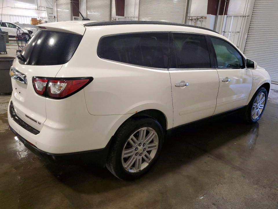 Chevrolet TRAVERSE 2014 — Copart