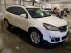 Chevrolet TRAVERSE 2014 — Copart