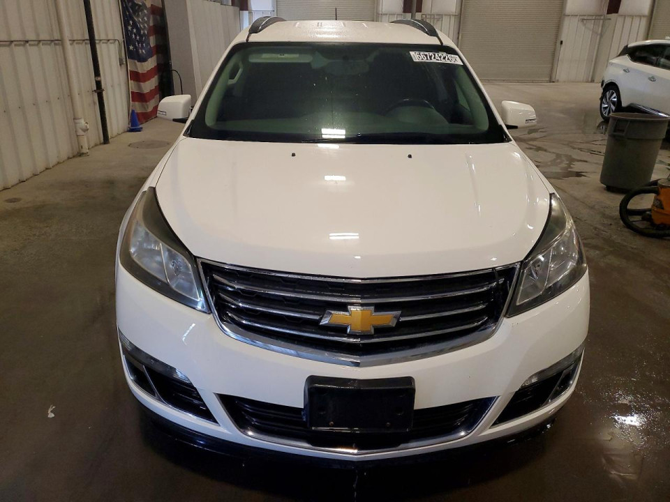 Chevrolet TRAVERSE 2014 — Copart