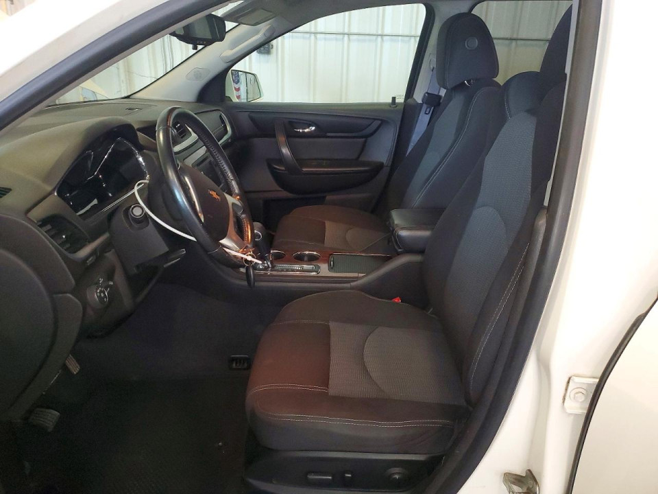 Chevrolet TRAVERSE 2014 — Copart