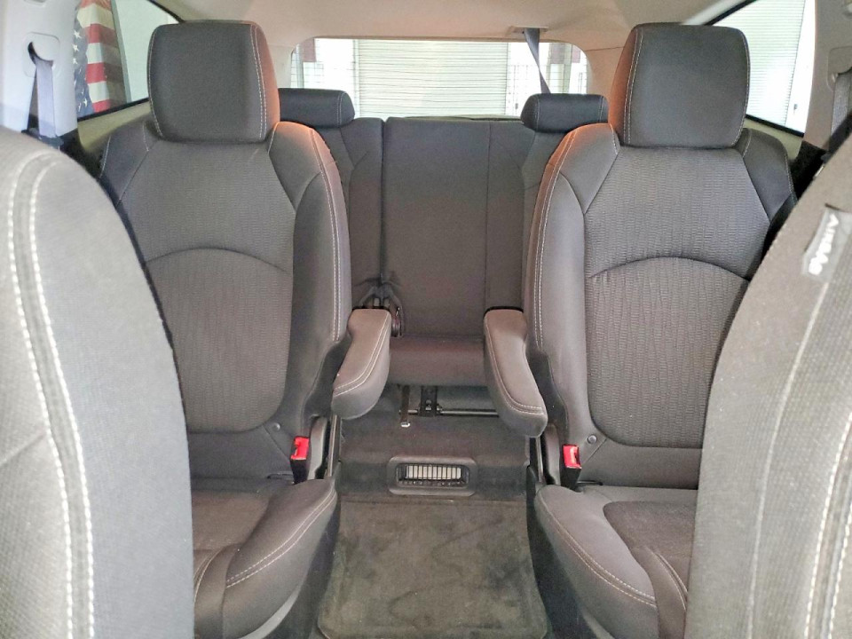 Chevrolet TRAVERSE 2014 — Copart