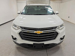 Chevrolet TRAVERSE 2019 — Copart
