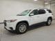 Chevrolet TRAVERSE 2019 — Copart