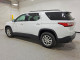 Chevrolet TRAVERSE 2019 — Copart
