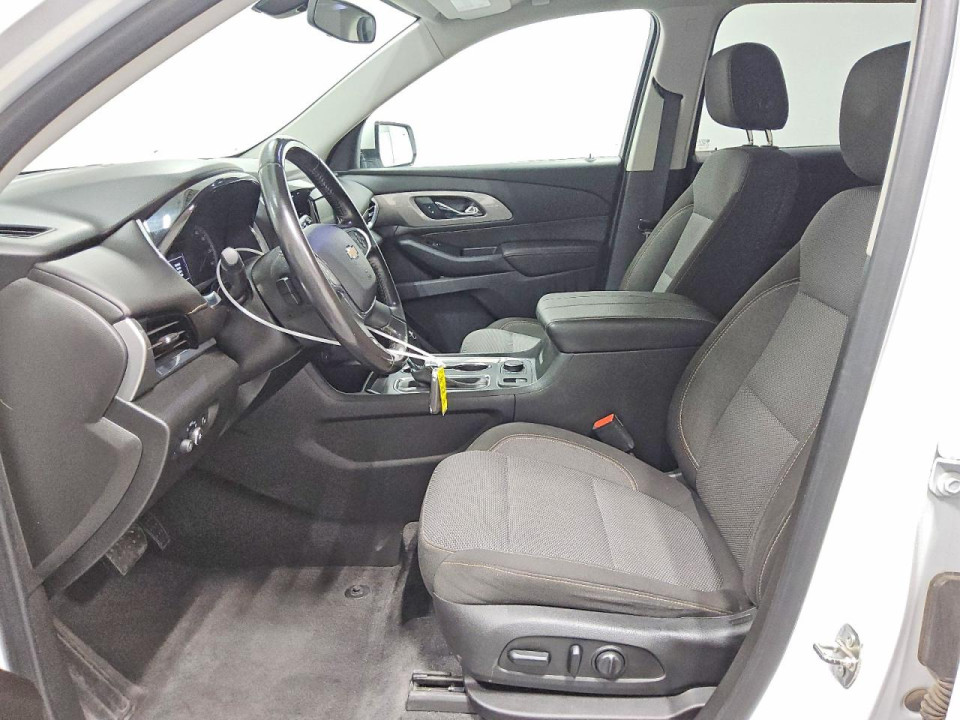 Chevrolet TRAVERSE 2019 — Copart