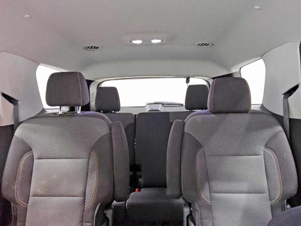 Chevrolet TRAVERSE 2019 — Copart