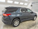 Chevrolet TRAVERSE 2020 — Copart