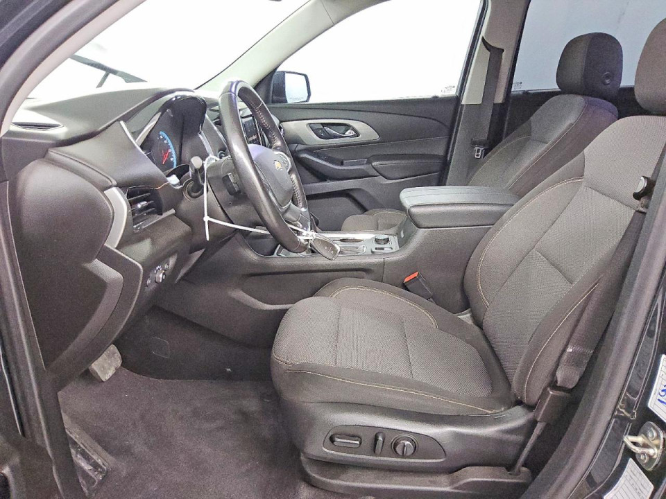 Chevrolet TRAVERSE 2020 — Copart