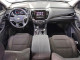 Chevrolet TRAVERSE 2020 — Copart