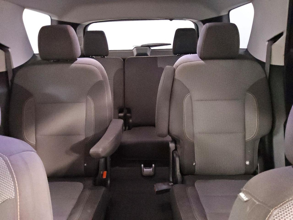 Chevrolet TRAVERSE 2020 — Copart