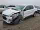 Chevrolet TRAVERSE 2020 — Copart