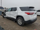 Chevrolet TRAVERSE 2020 — Copart